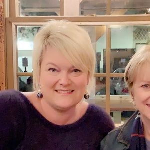 Meet your Posher, Andrea